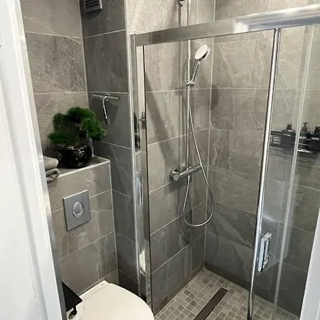 Black Pearl : Basel, Wifi, Parking Saint-Louis (Haut-Rhin)